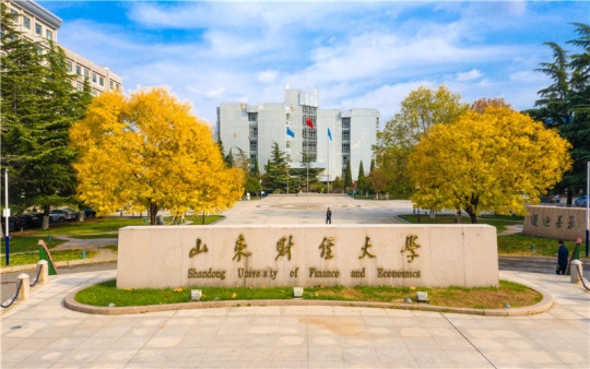 山东财经大学是211还是985