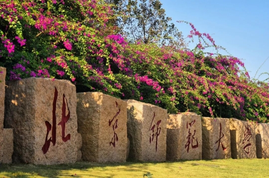 北京师范大学